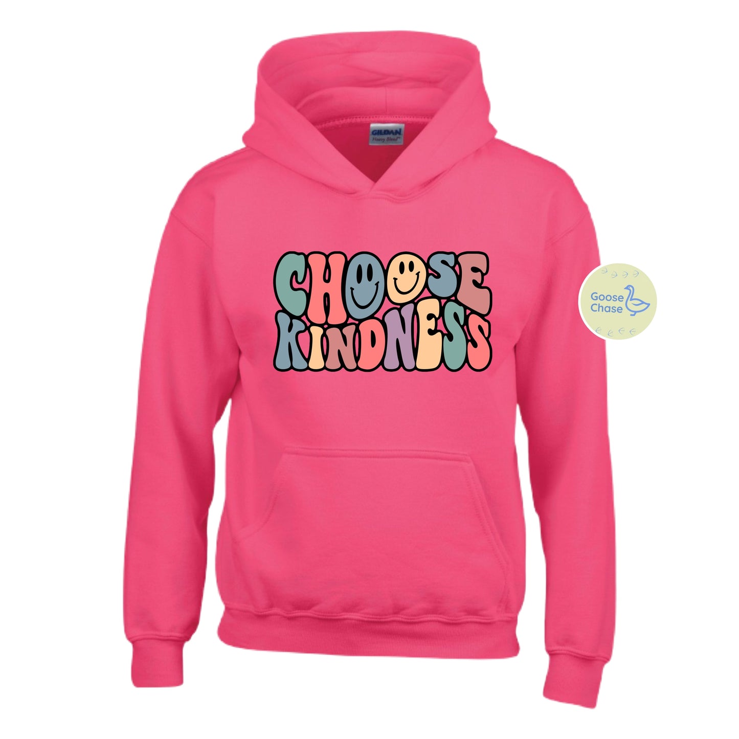 Choose Kindness Hoodie