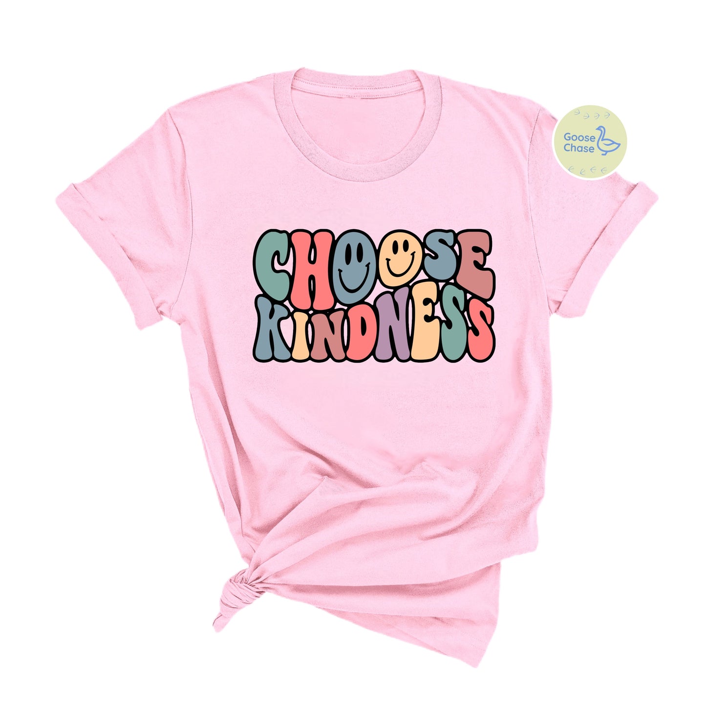 Choose Kindness T-shirt