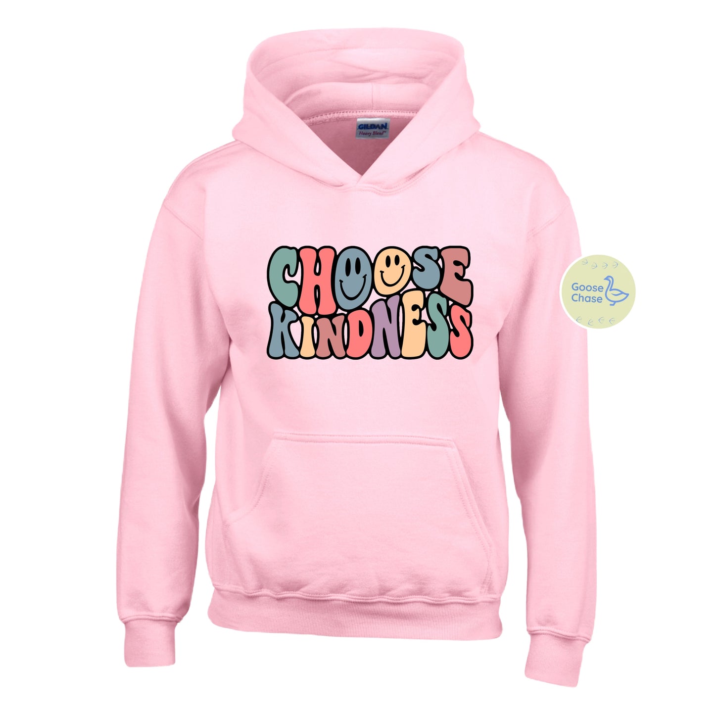 Choose Kindness Hoodie