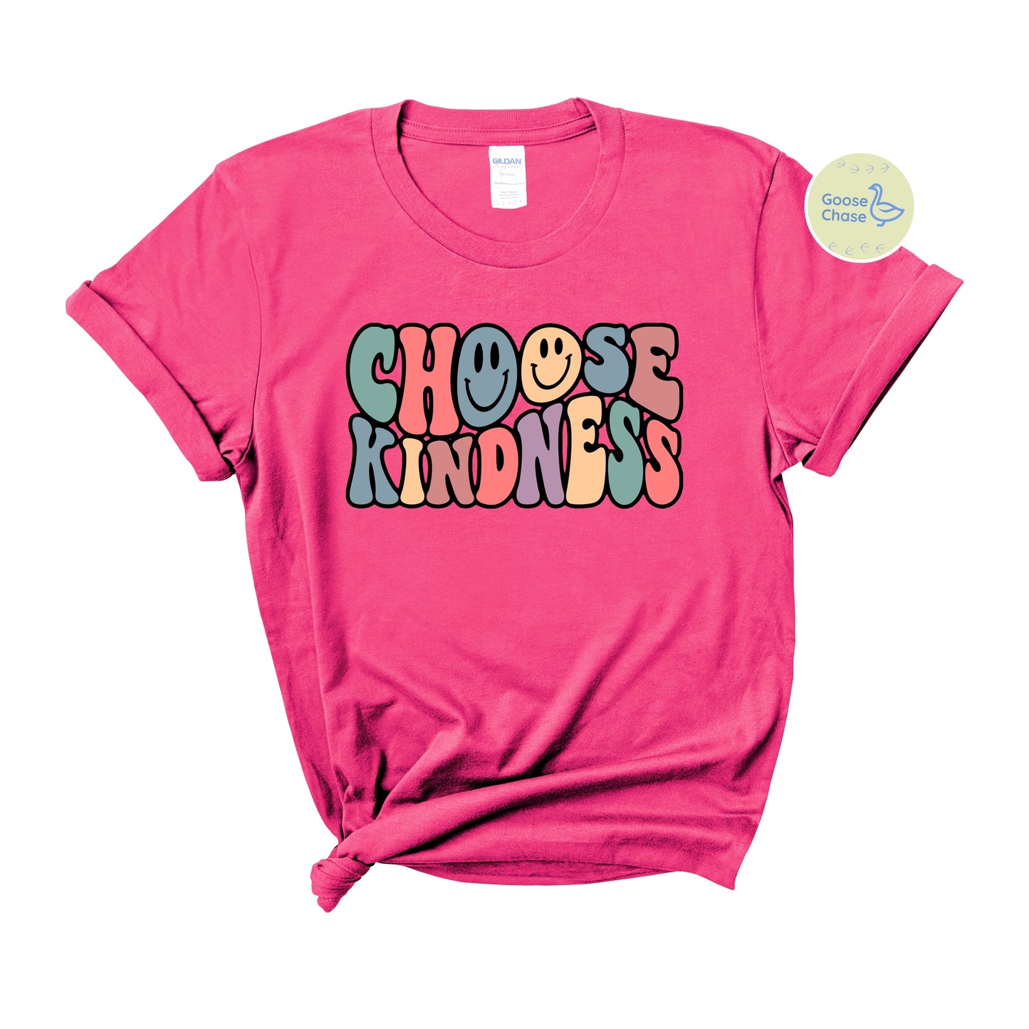 Choose Kindness T-shirt