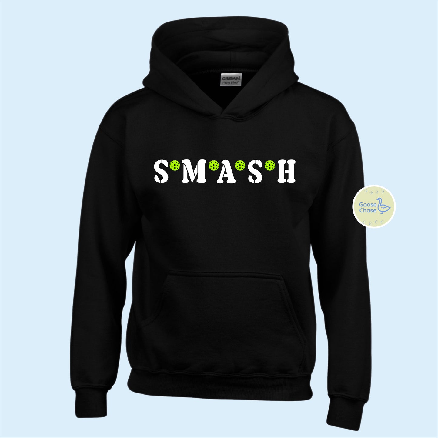 SMASH Pickleball Hoodie