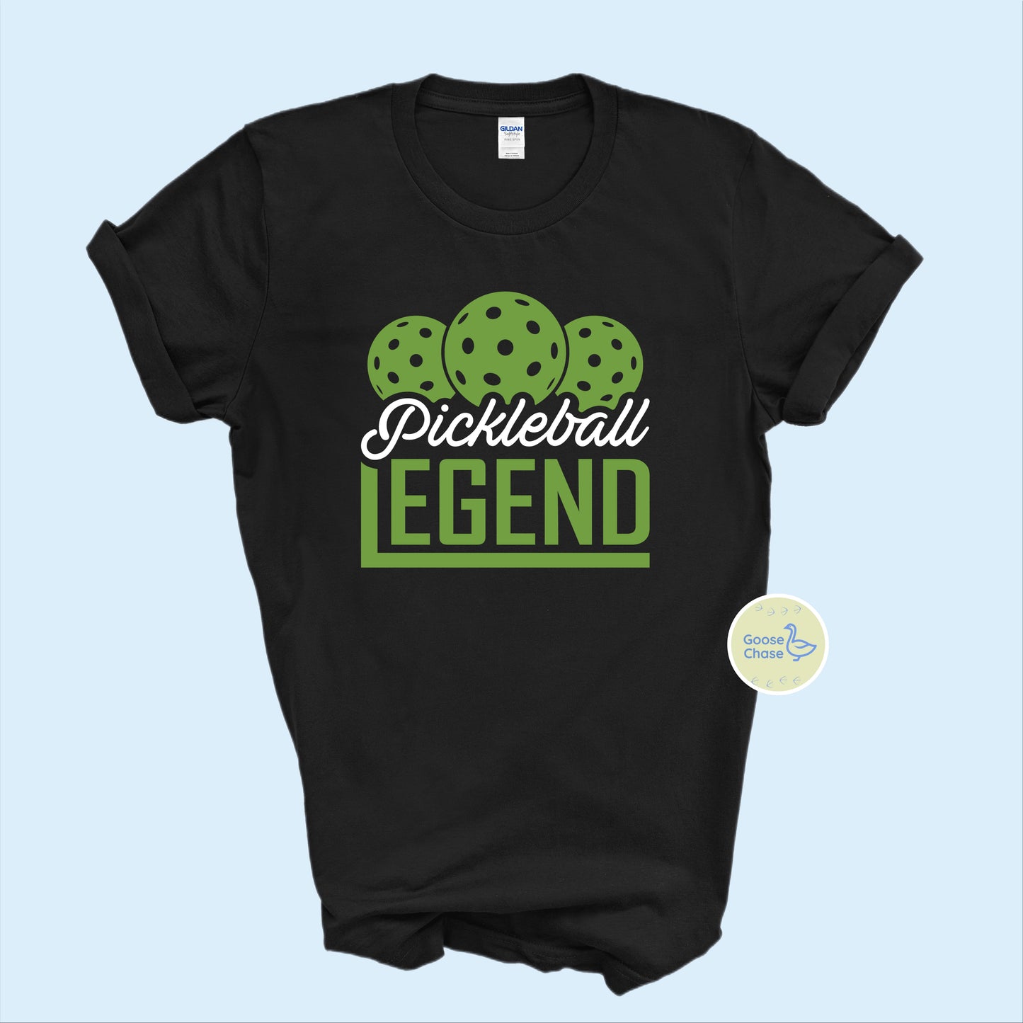 Pickleball Legend T-Shirt