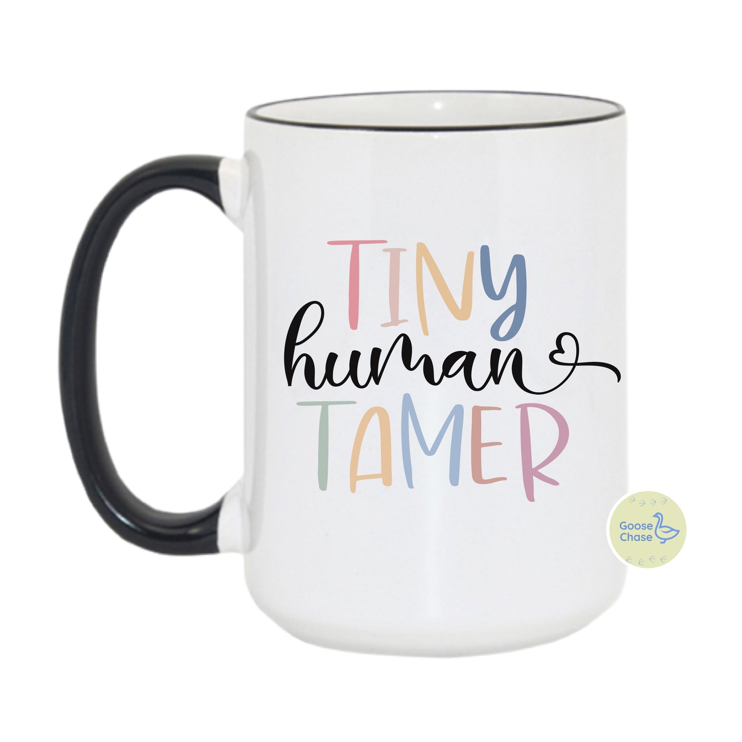 Tiny Human Tamer
