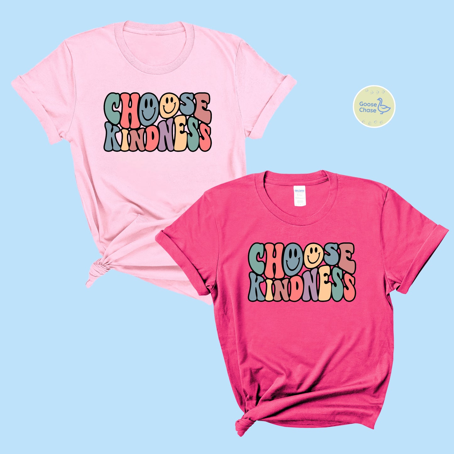 Choose Kindness T-shirt