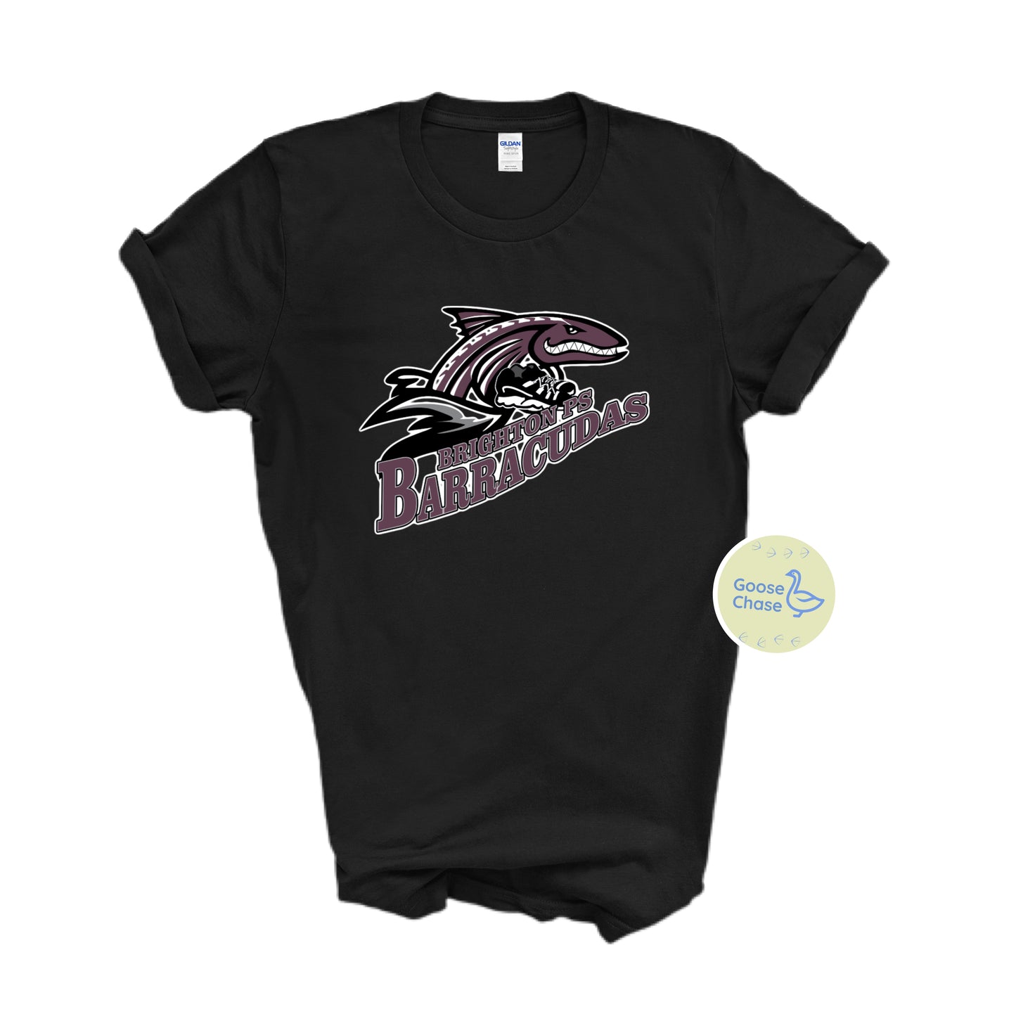 Brighton PS Barracudas T-Shirt