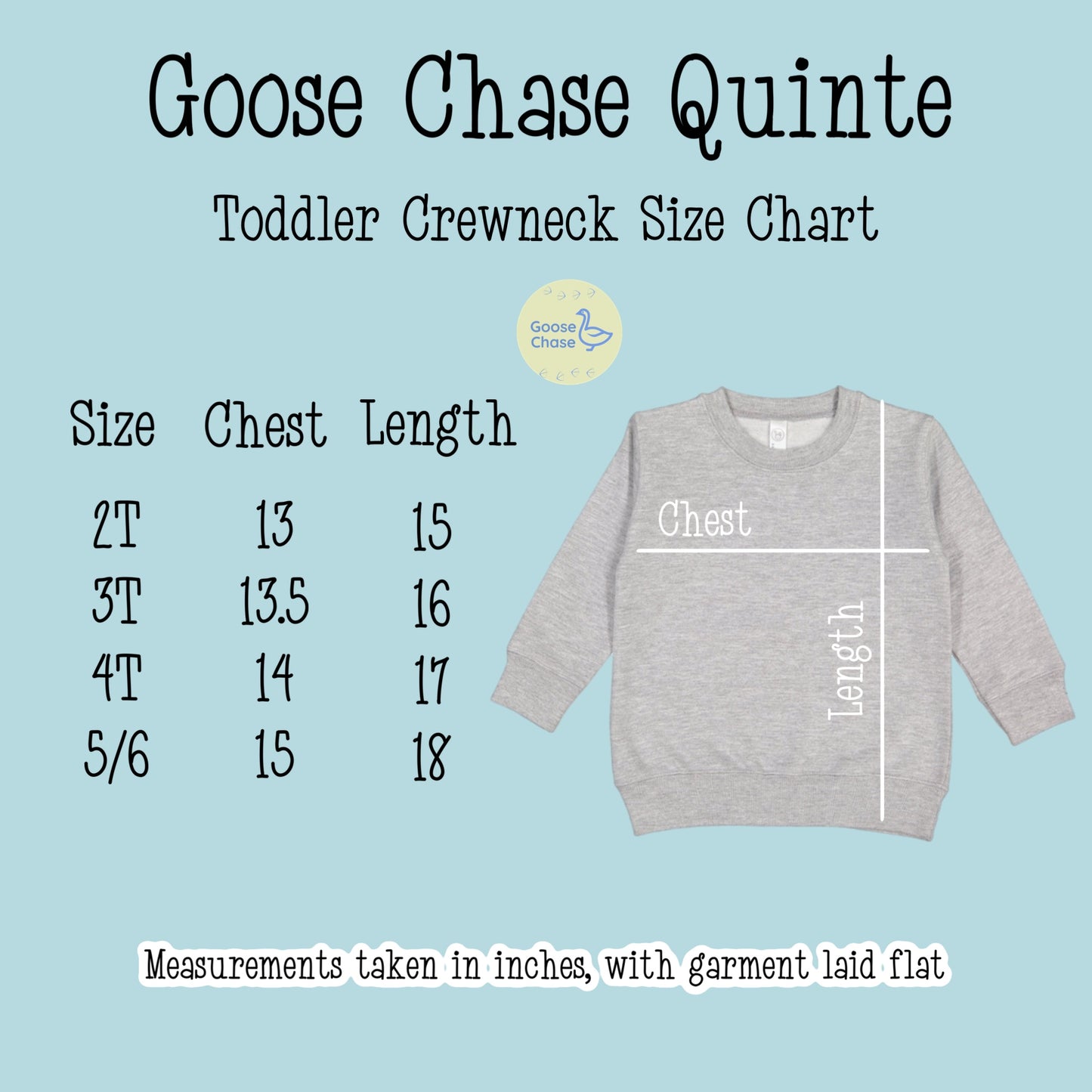 Raised at the Rink Crewneck