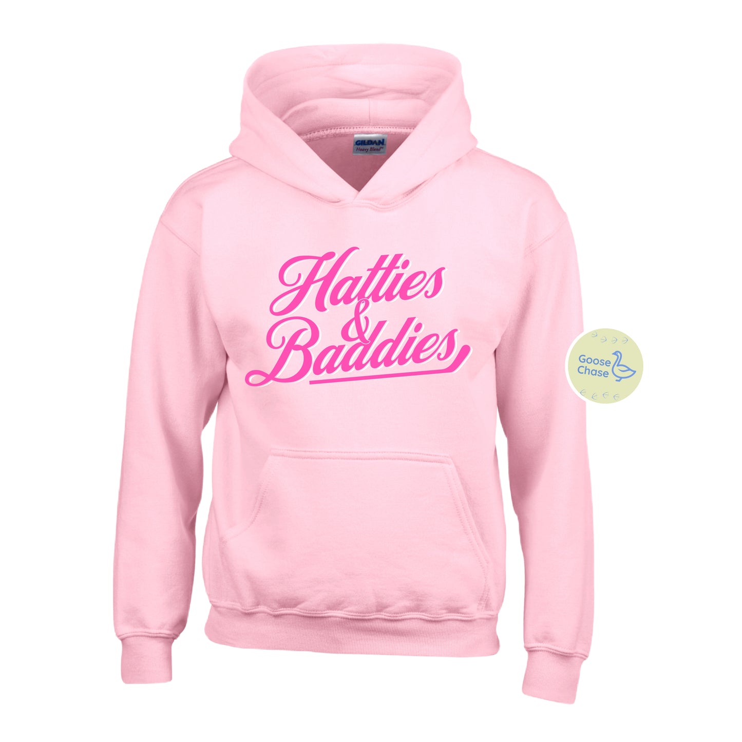 Hatties & Baddies Hoodie