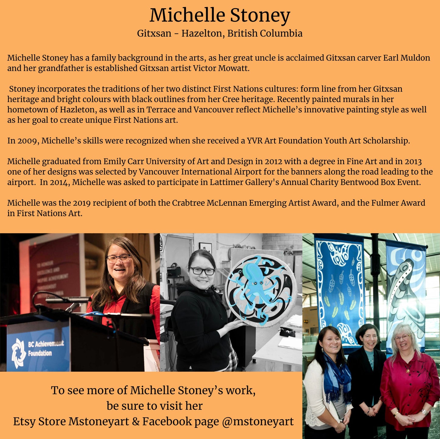 T-shirt - Orange Shirt Day