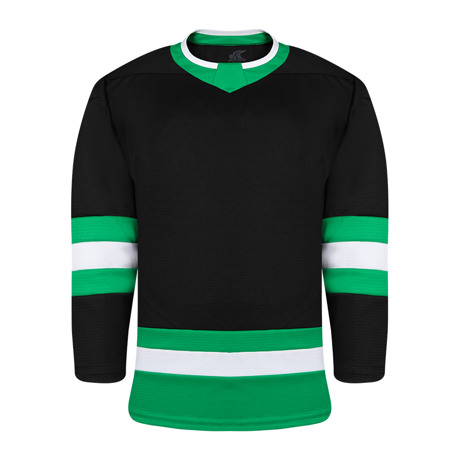 14 Jersey Team Set - K3G Jersey
