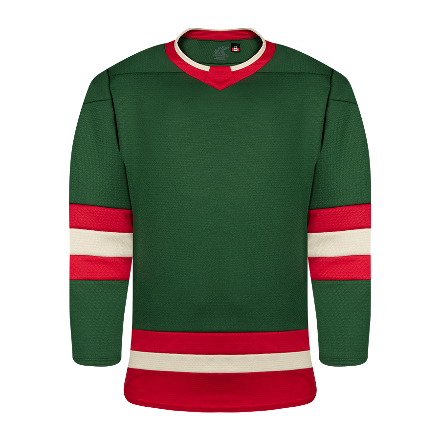 14 Jersey Team Set - K3G Jersey