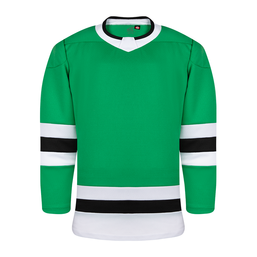 14 Jersey Team Set - K3G Jersey