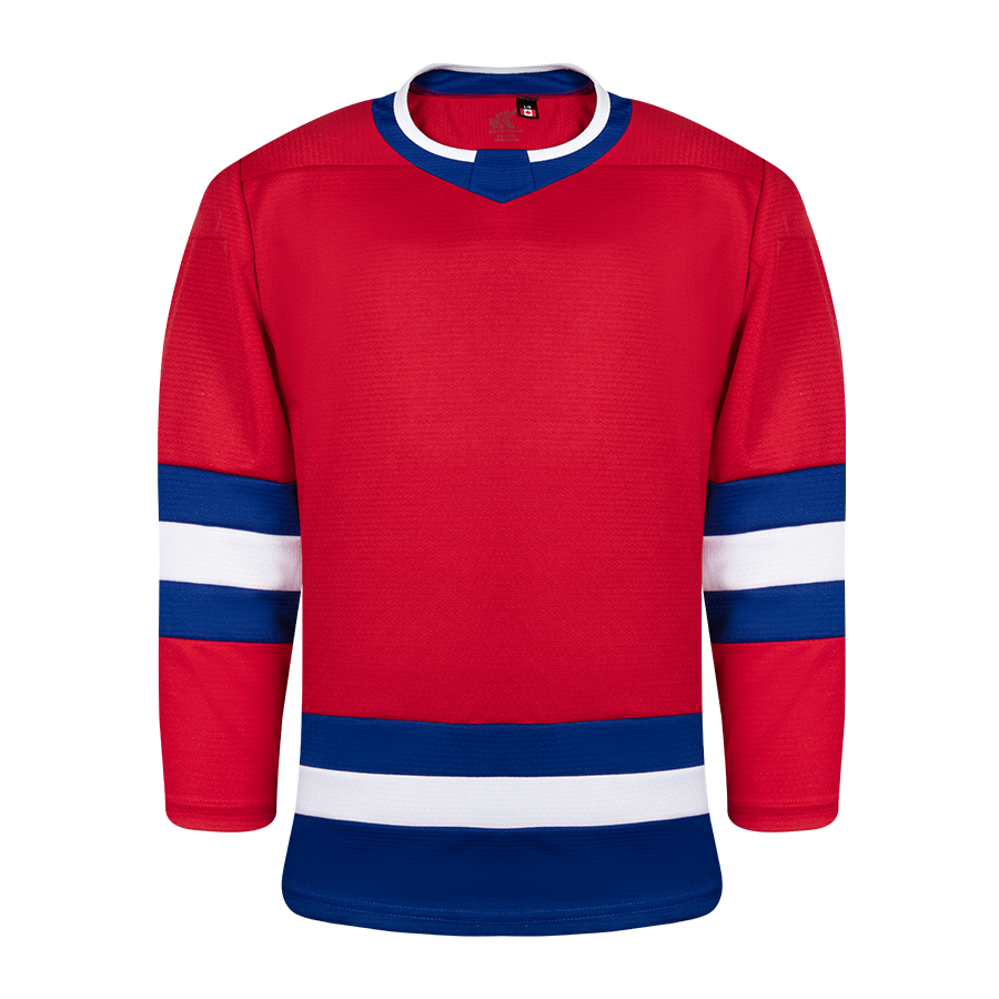 14 Jersey Team Set - K3G Jersey