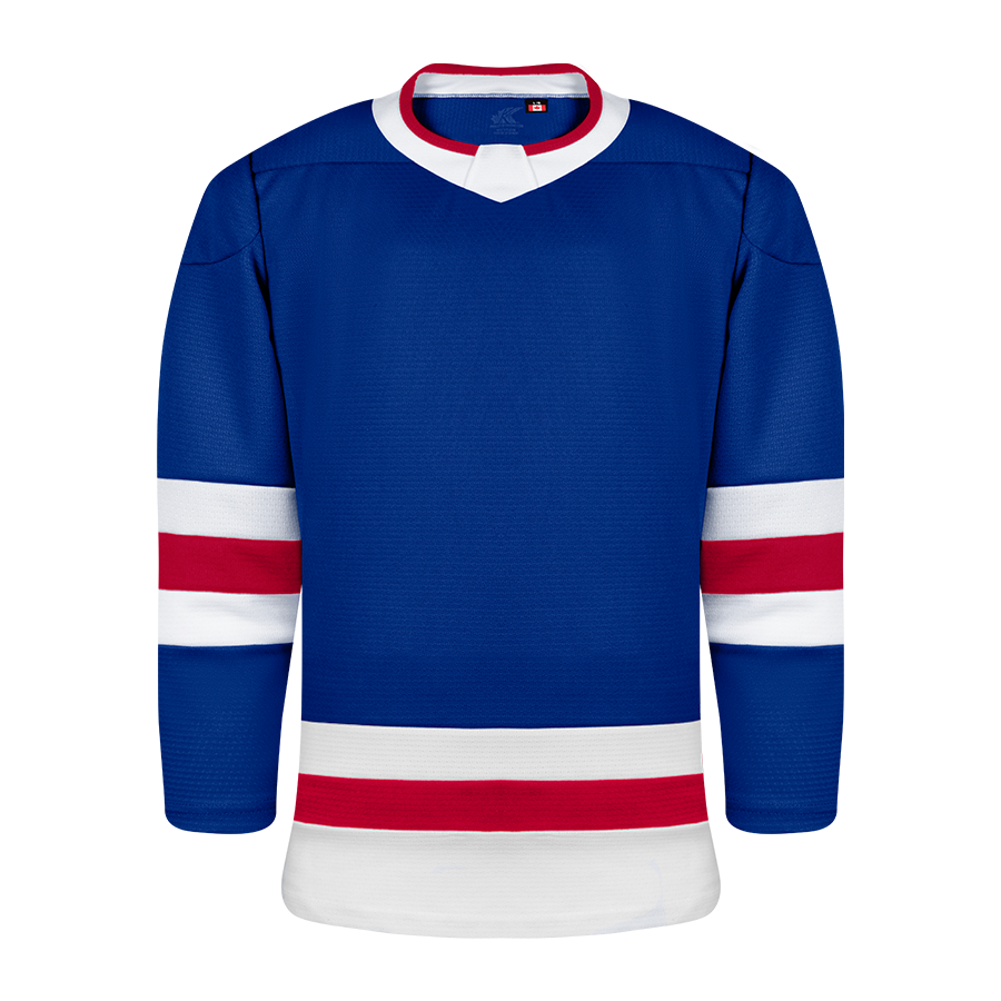 14 Jersey Team Set - K3G Jersey