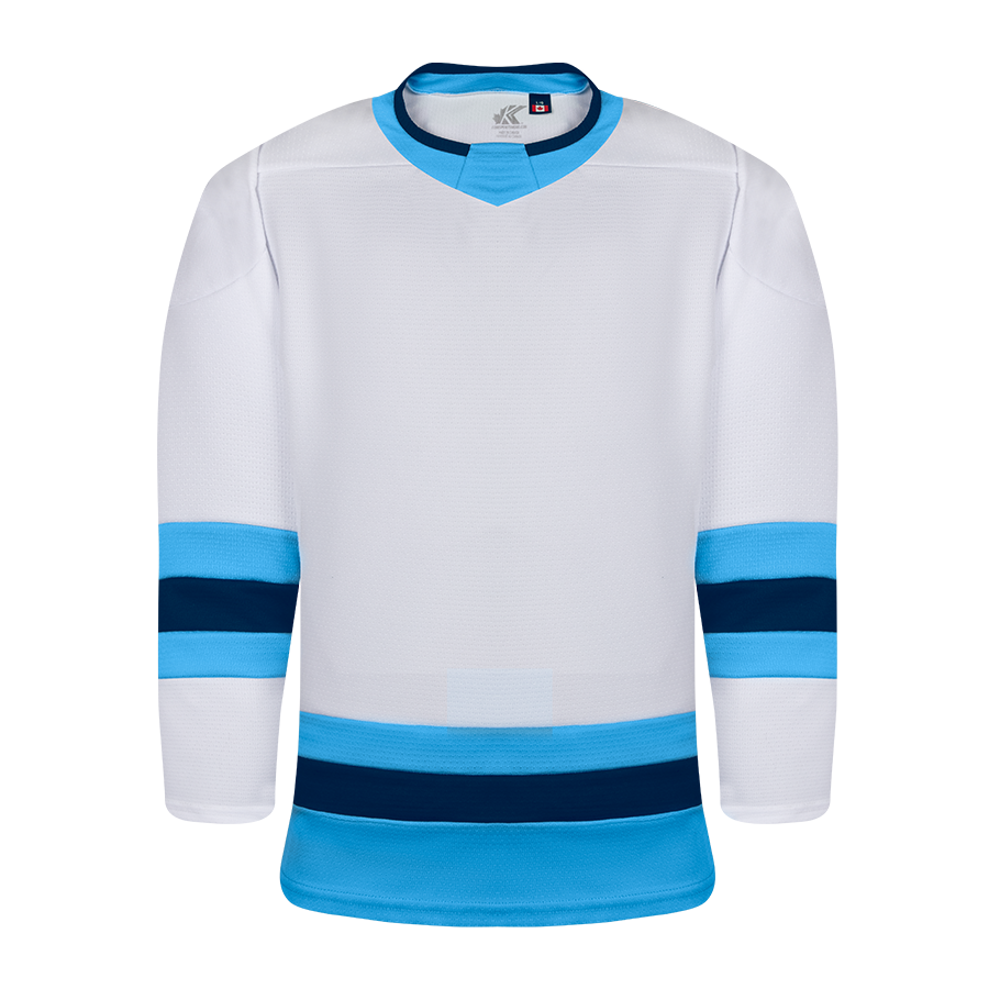 14 Jersey Team Set - K3G Jersey