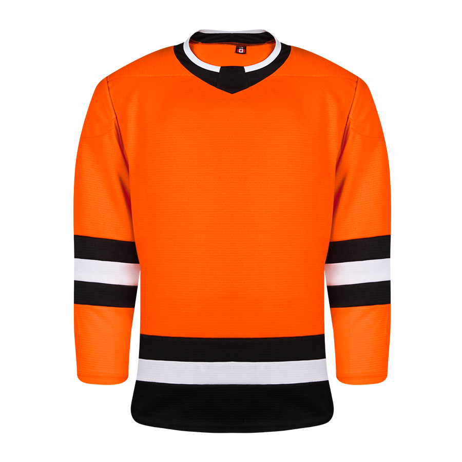14 Jersey Team Set - K3G Jersey