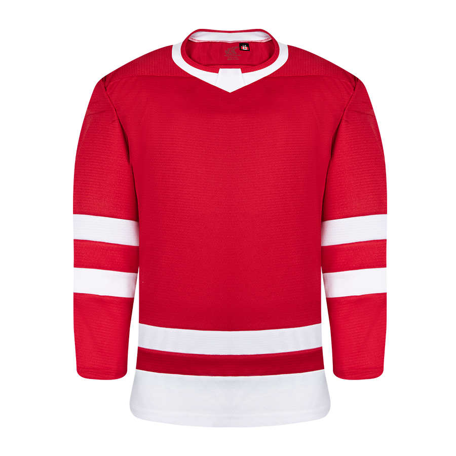 14 Jersey Team Set - K3G Jersey