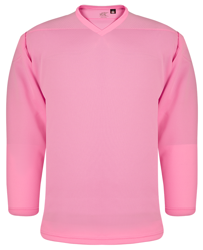 Mid-Weight Pro Knit Jersey - Pink