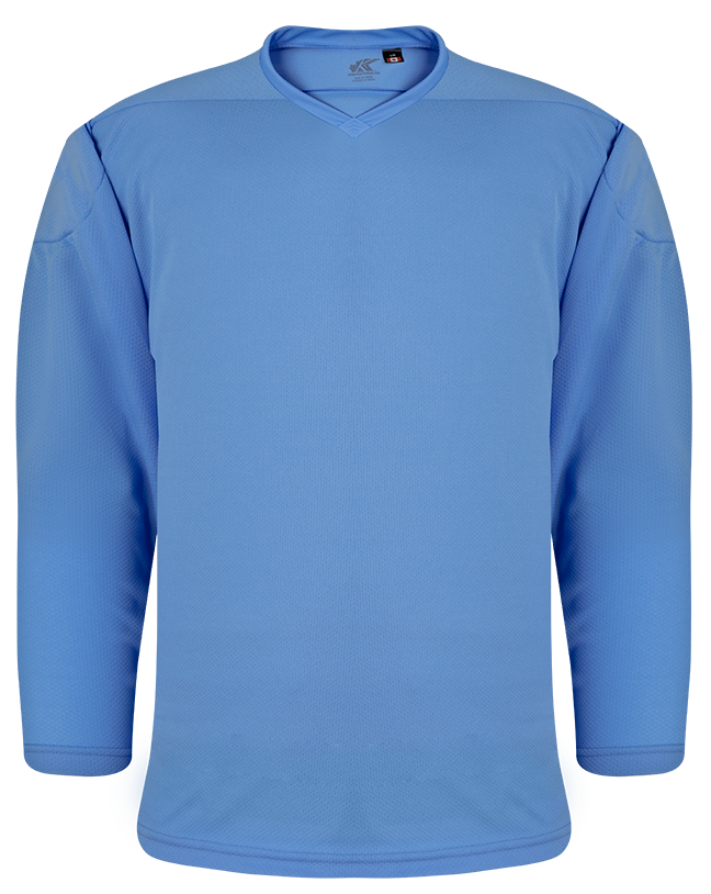 Mid-Weight Pro Knit Jersey - Light Blue