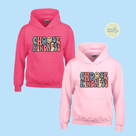 Choose Kindness Hoodie