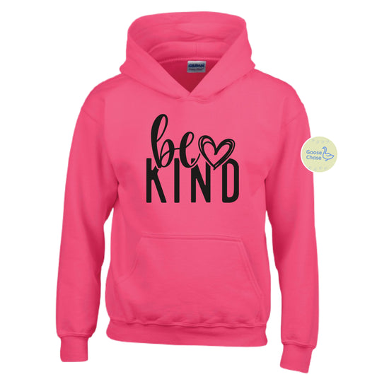 Be Kind Hoodie