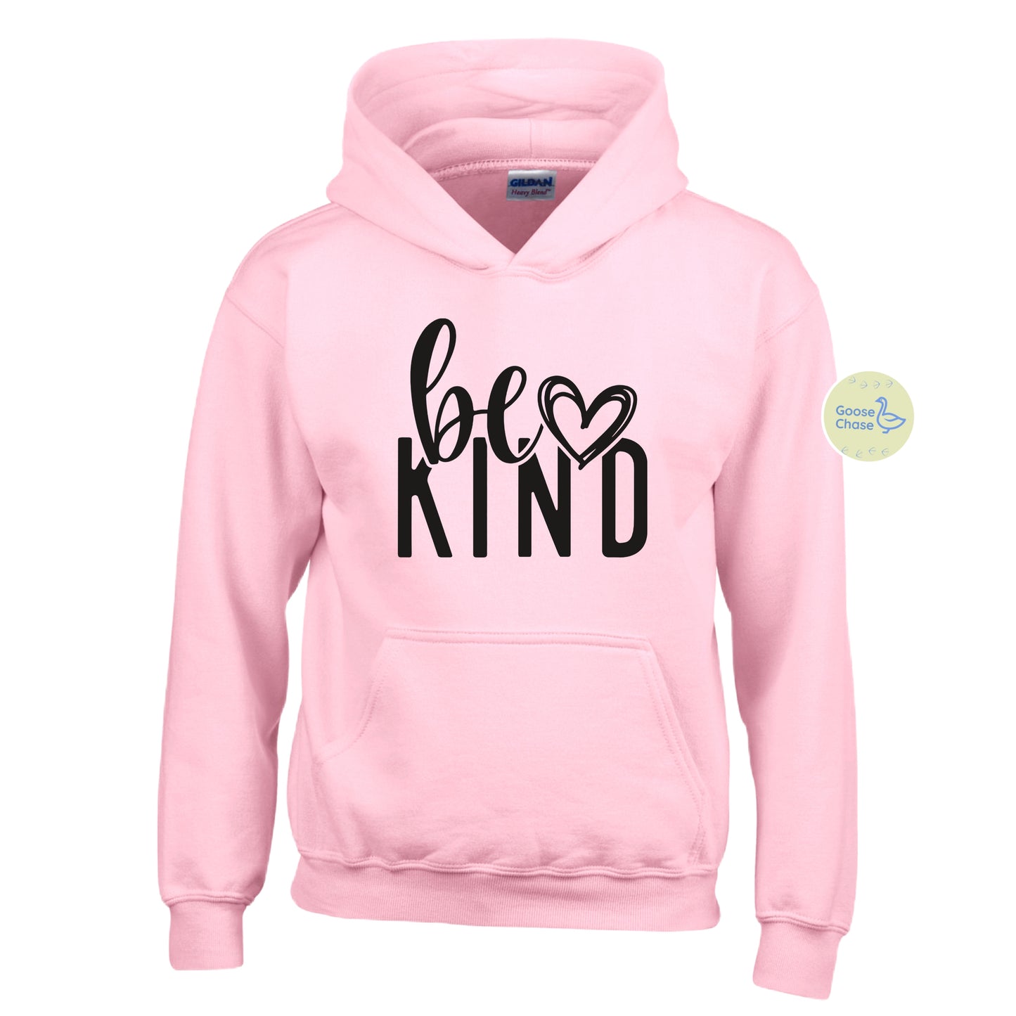 Be Kind Hoodie