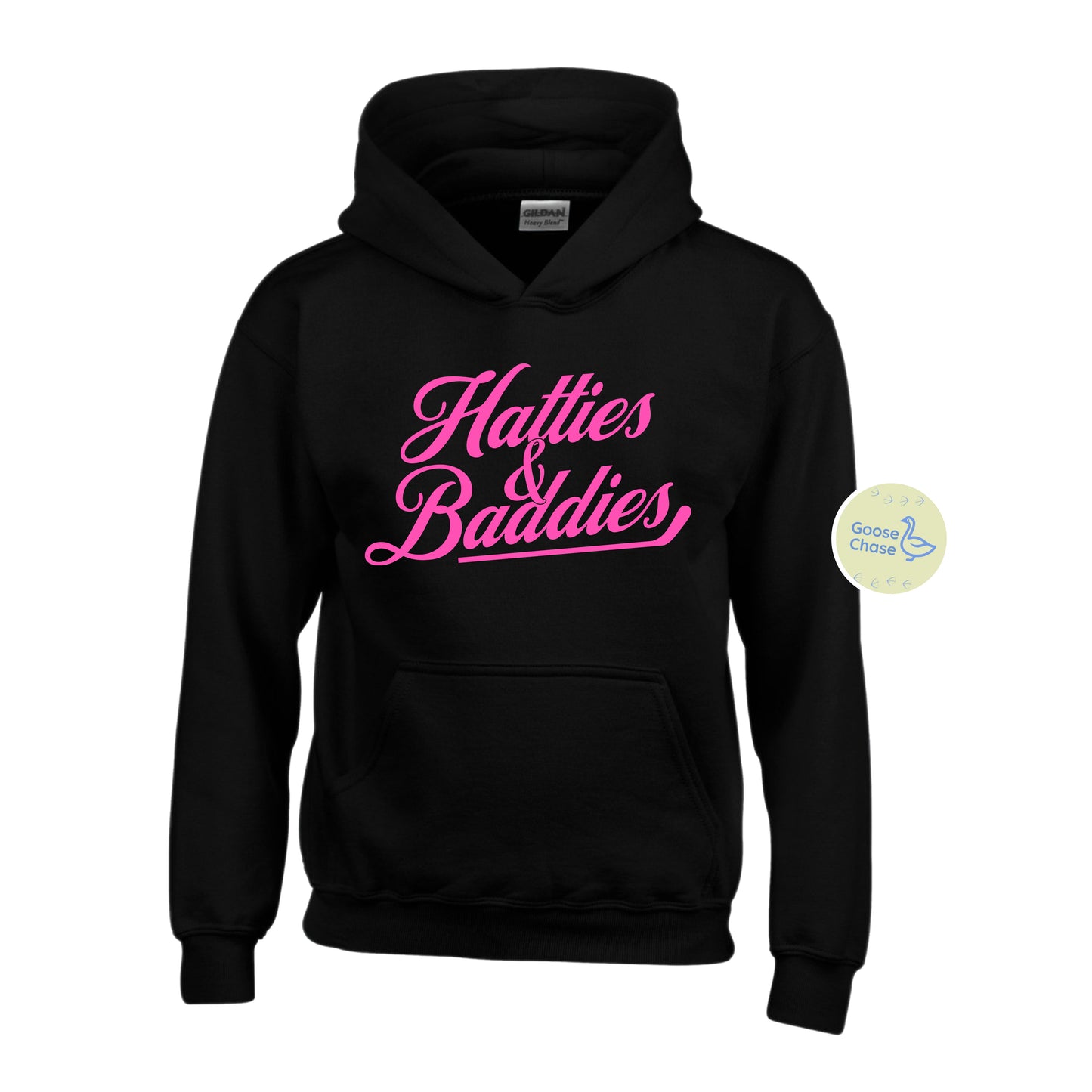 Hatties & Baddies Hoodie