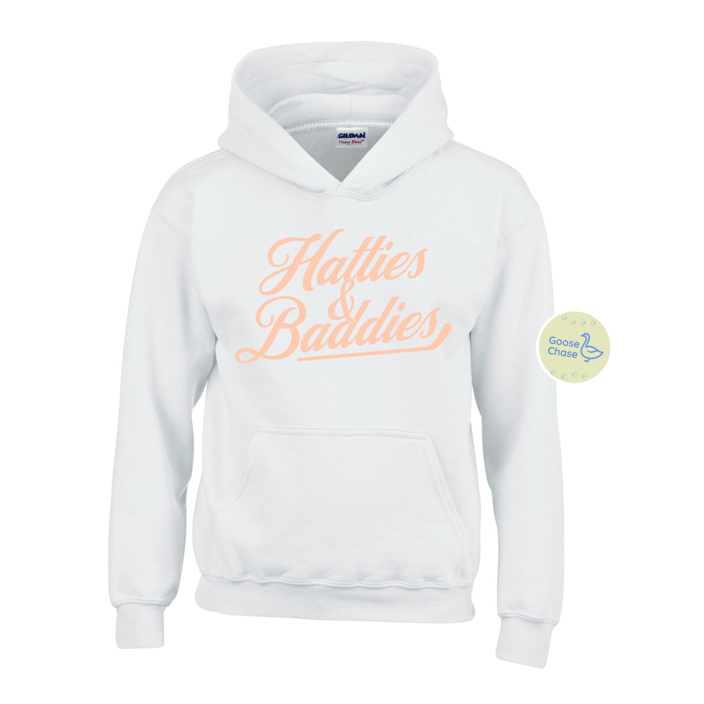 Hatties & Baddies Hoodie