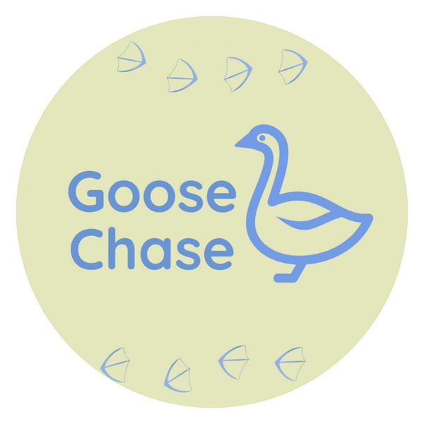 GooseChaseQuinte