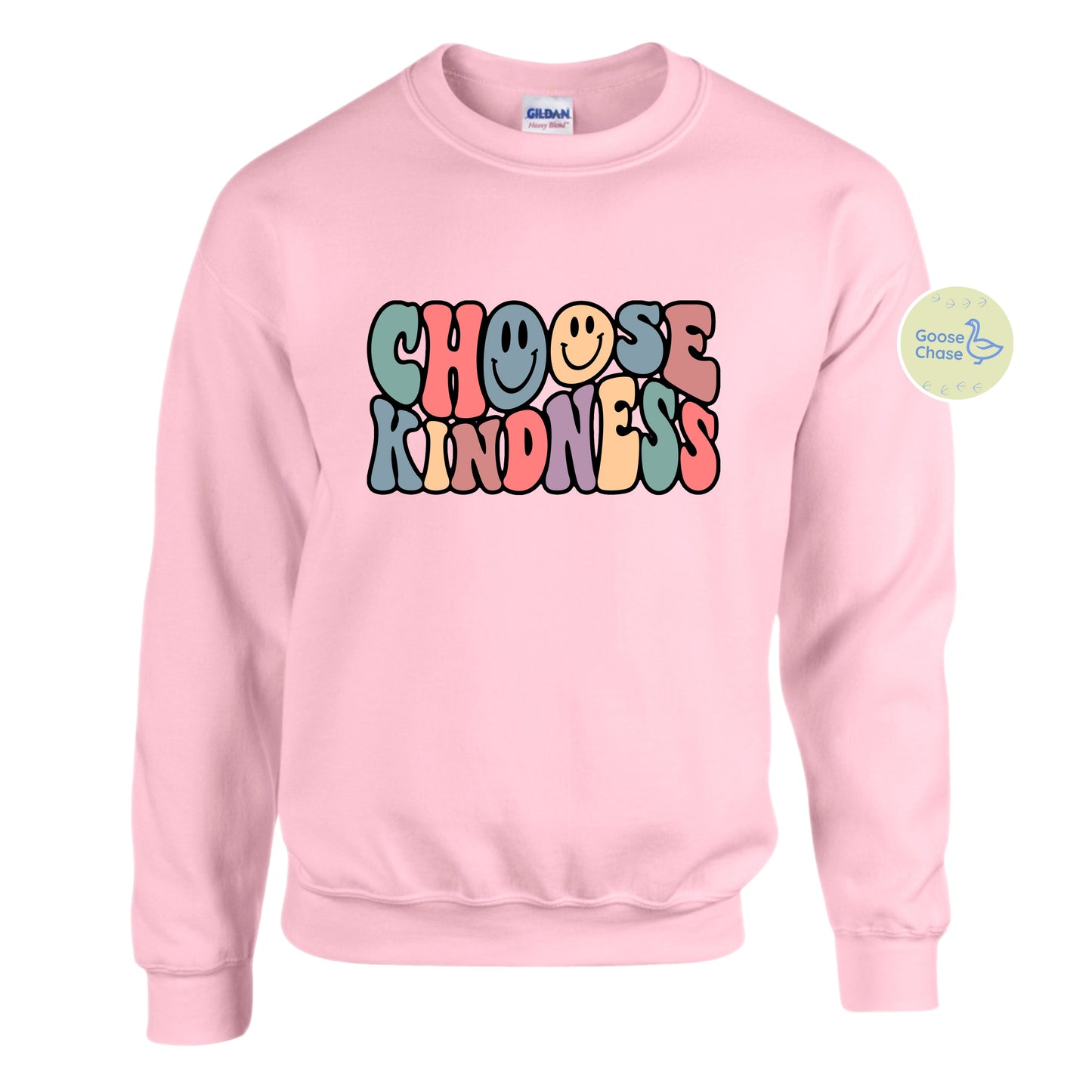 Choose Kindness Crewneck