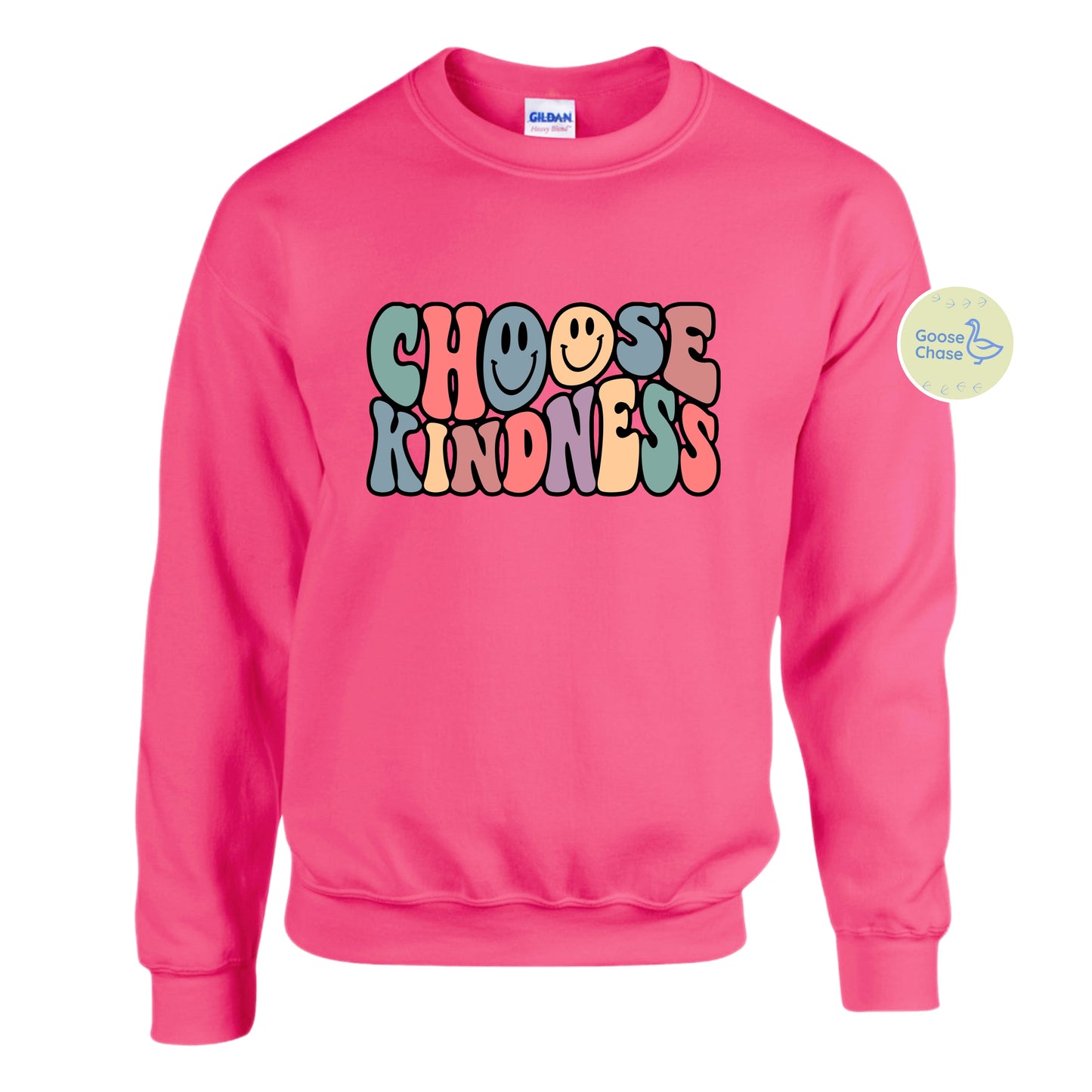 Choose Kindness Crewneck